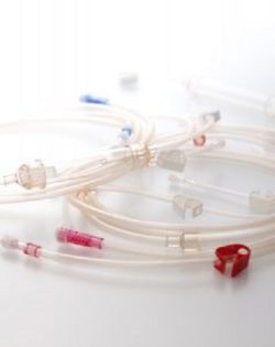 Nikkiso bloodline sets