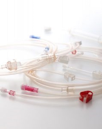 Nikkiso bloodline sets